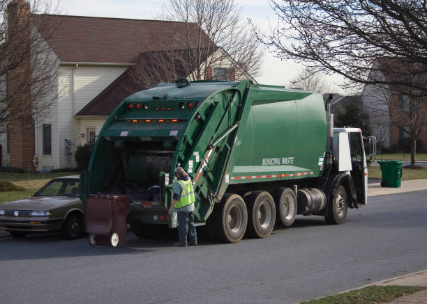 Best Garage Cleanout  in Corcoran, CA