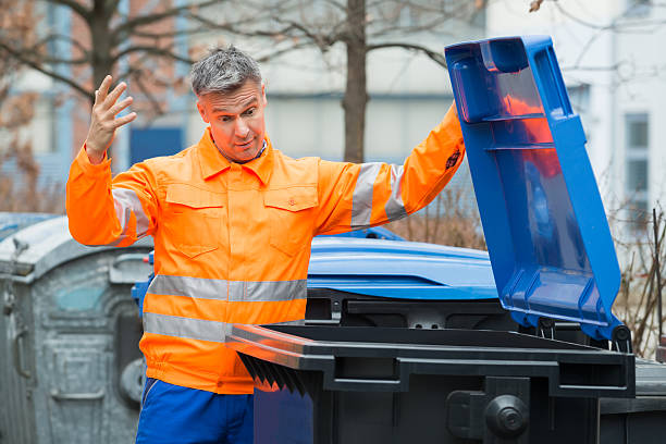 Best Yard Waste Removal  in Corcoran, CA